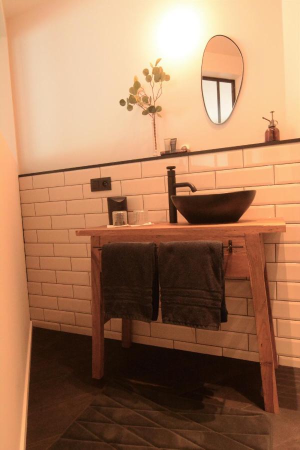 B&B Miranoza Oud-Heverlee Quarto foto