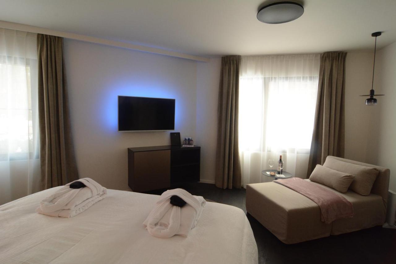 B&B Miranoza Oud-Heverlee Quarto foto