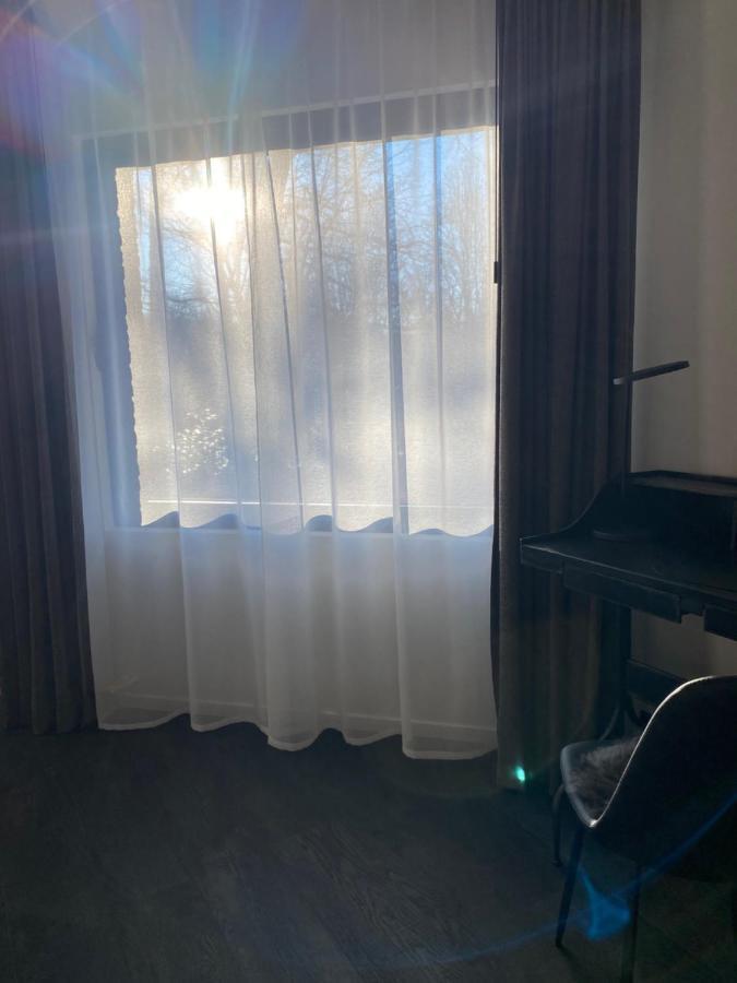 B&B Miranoza Oud-Heverlee Quarto foto